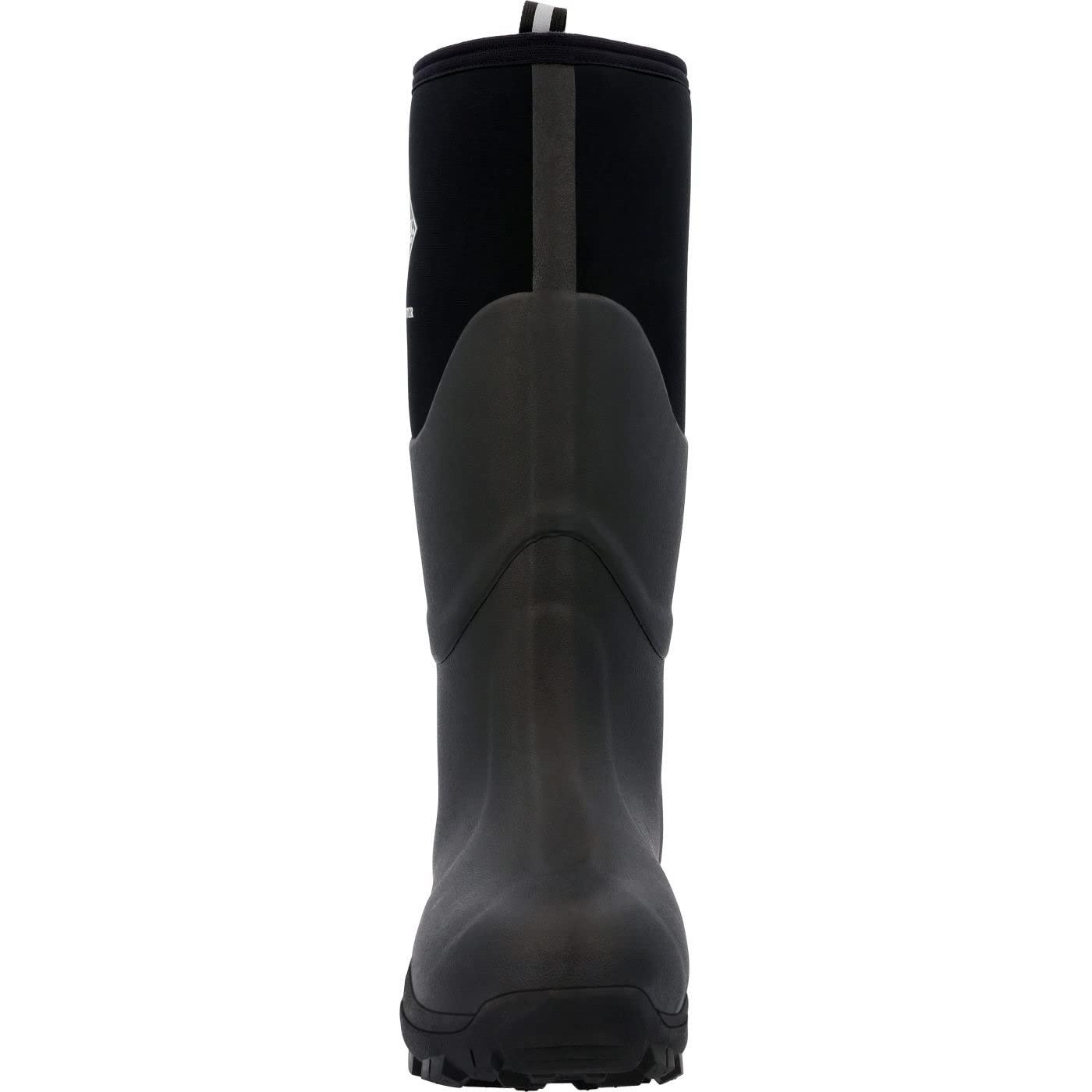 MUCK Men's Muckmaster Tall, Black, Size 10(M)
