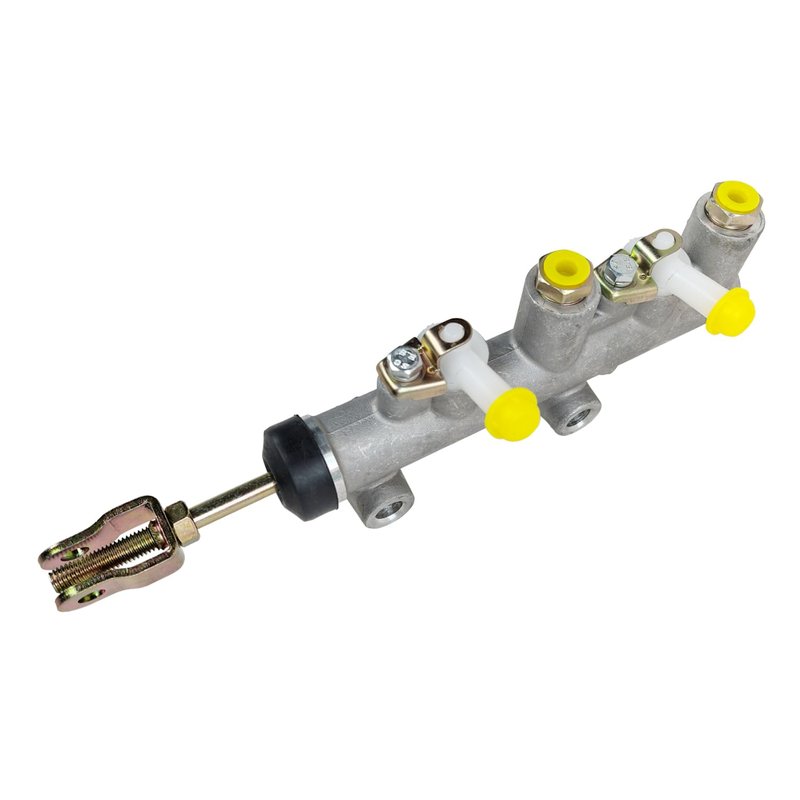 Vanlison Brake Master Cylinder Assembly Compatible with Tomberlin Golf Cart E-merge 500 E2 E4 SS Repl.# 1007491 1007840