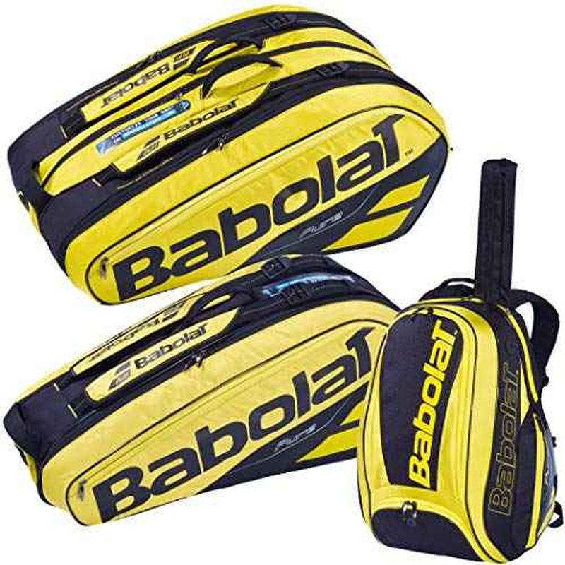 Babolat Pure Aero Tennis Backpack
