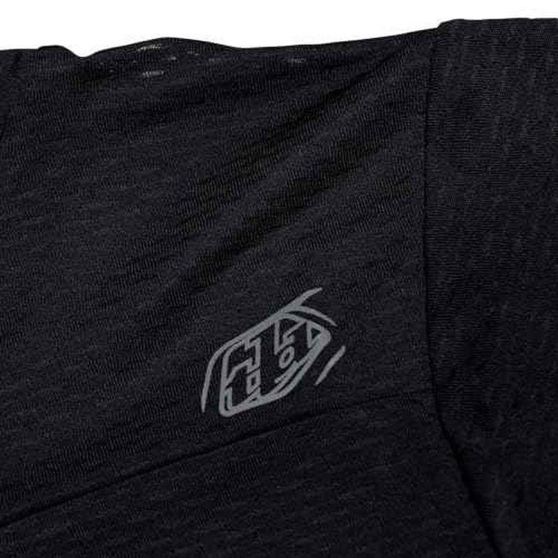 Troy Lee Designs Skyline Air Long Sleeve Jersey for Mountain Biking MTB BMX