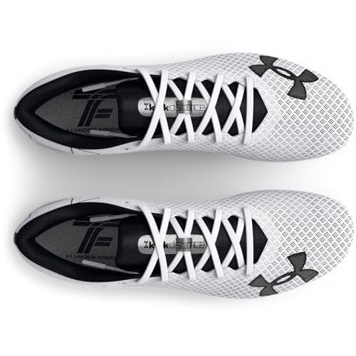 Under Armour Men's Kick Distance 4 Track Spikes