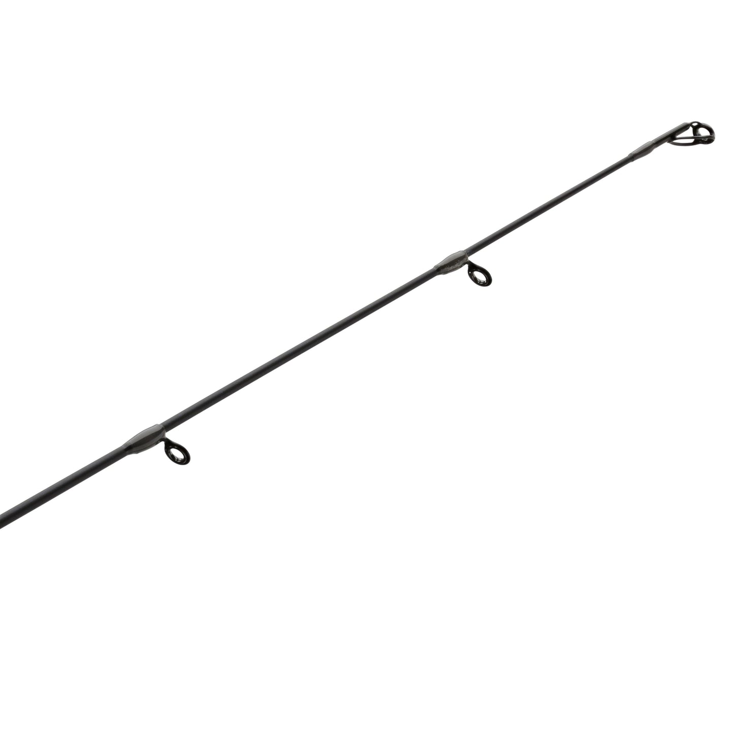 Pflueger 7' President XT Spinning Rod, Medium Light Power, 2-Piece Graphite Rod, Light and Sensitive Fishing Rod Ideal for Bass, Walleye, Panfish, Trout and Steelhead