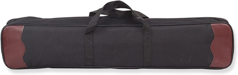 Archery Bow Case - Takedown Recurve Bow Carrying Bag with Quiver | Durable & Lightweight Design