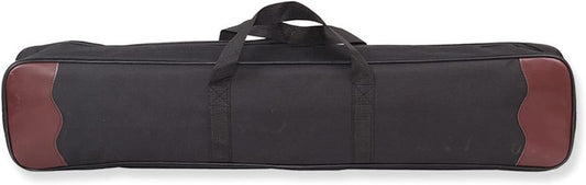 Archery Bow Case - Takedown Recurve Bow Carrying Bag with Quiver | Durable & Lightweight Design