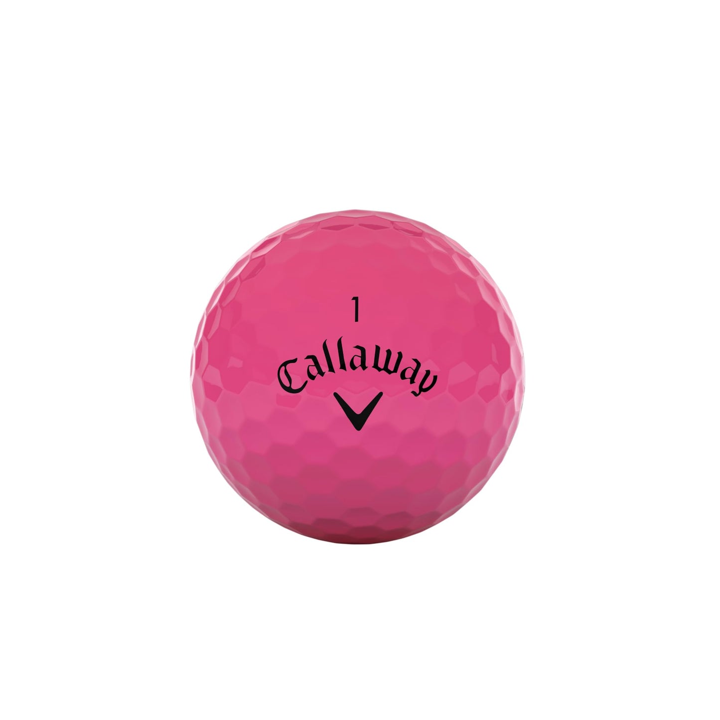 Callaway BL CG REVA PNK 25 12B PK