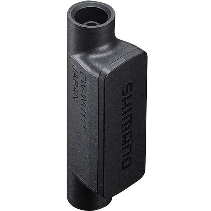 Shimano Di2 Inline Wireless Unit - Ew-Wu111 One Color, One Size