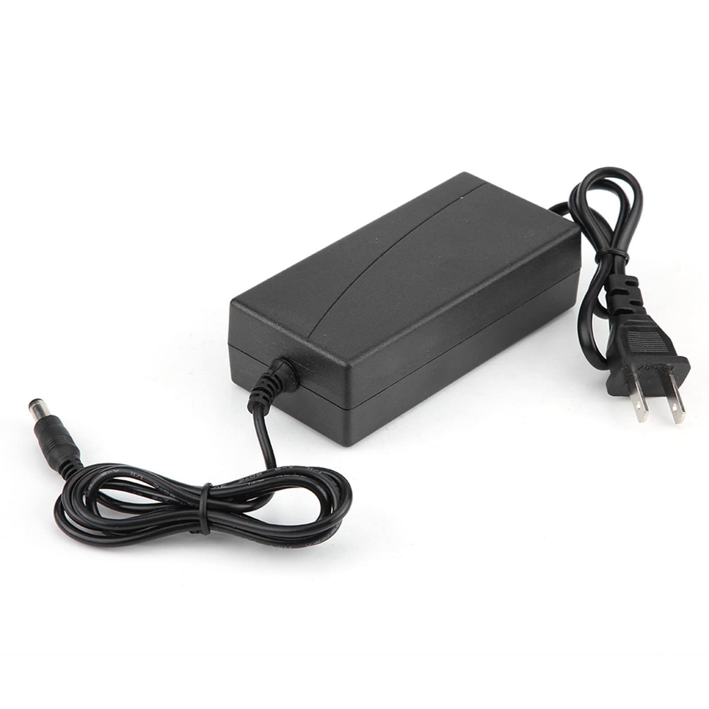 Switching Adapter 24V 1.5A AC, High Efficiency Power Supply with Wide Input Voltage Range, Short Circuit Protection, Anti Interference, for Electric Scooter