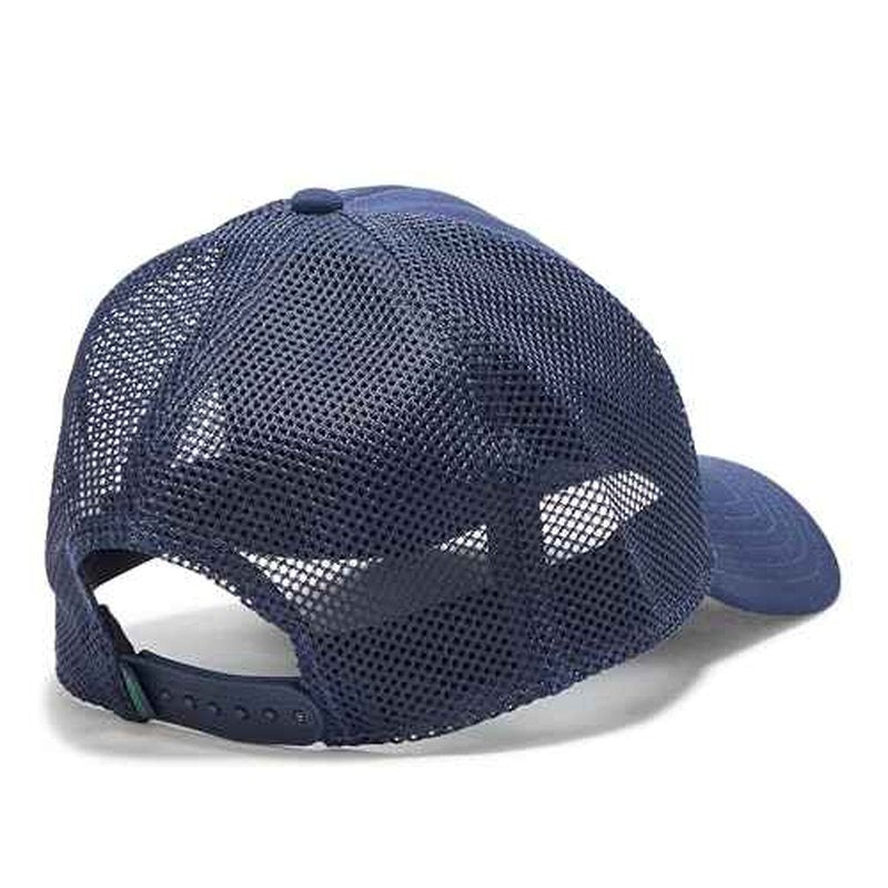 Under Armour Mens Blitzing Trucker Hat