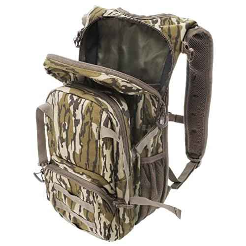 Muddy Outdoors Pro 1075 Hunting Backpack Mossy Oak Bottomland