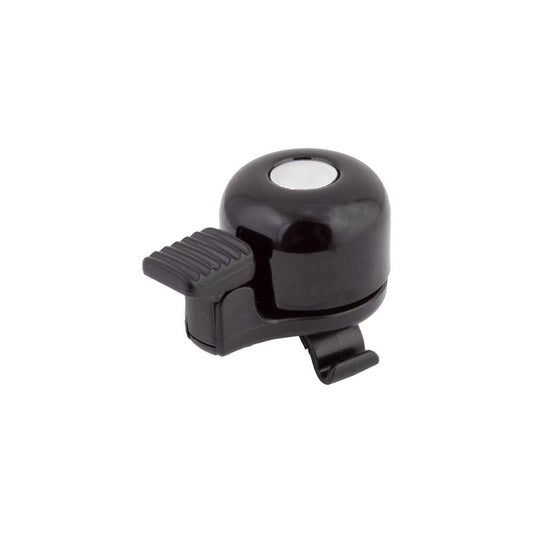 Mirrycle, Incredibell RingORing, Bell, Black