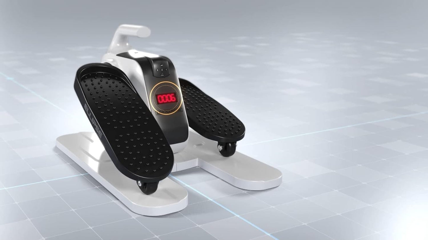 Ellipse One Yoga Mat Bundle - Non-Slip Design for Ultimate Stability | Ideal for Home Workouts