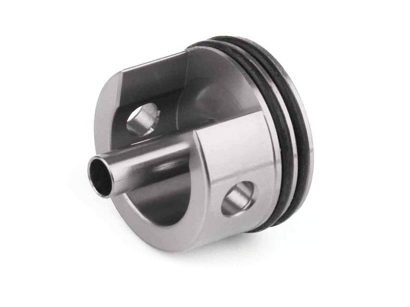AOLS Cylinder Head with Flat Pad for AEG Ver.3 AK Type