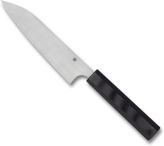 Spyderco Murray Carter Kitchen Knives - Premium Japanese Culinary Knives for Professionals