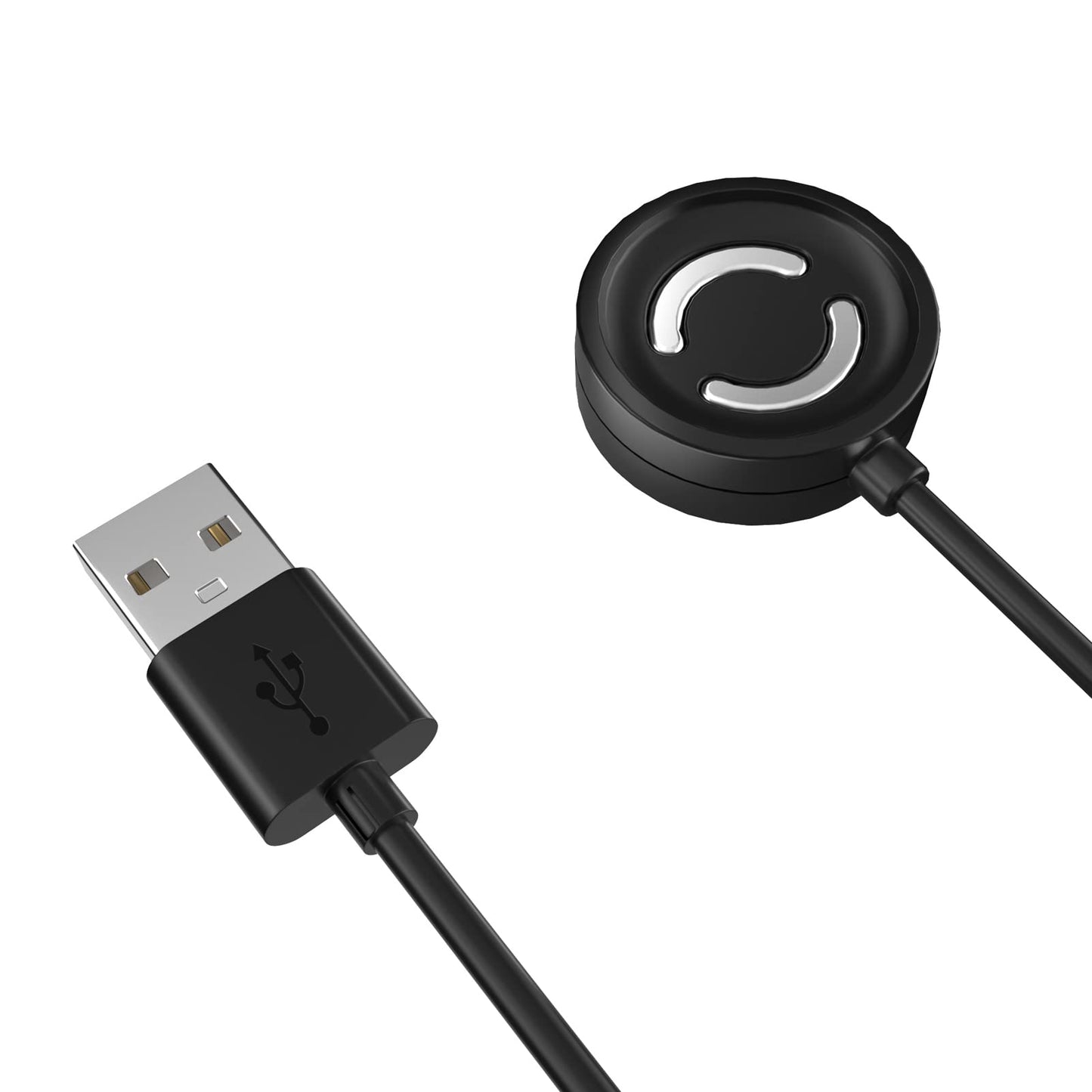 MOTONG for Suunto 9 Peak USB Charging Dock Cable, Replacement USB Charger Charging Dock Cable for Suunto 9 Peak