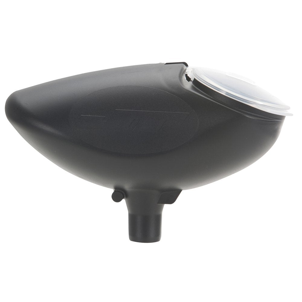 JT Paintball Hopper, Black, XX-Large