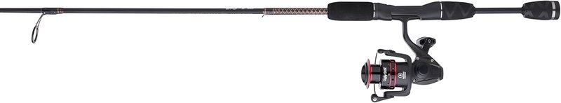 Ugly Stik GX2 Spinning Reel & Fishing Rod Combo - Durable, Lightweight Design | Perfect for Freshwater Fishing