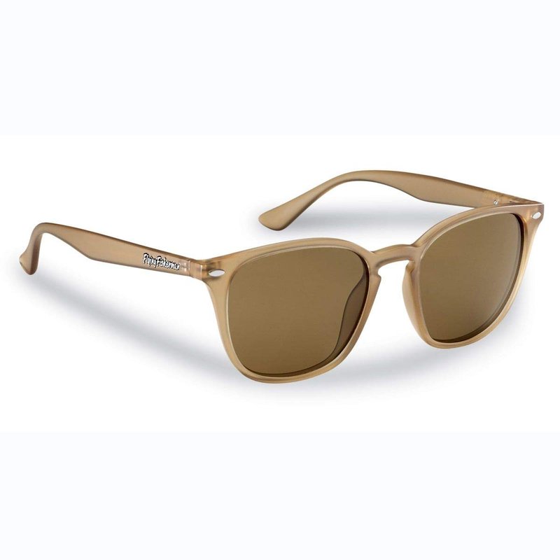 Flying Fisherman Muriel Polarized Sunglasses for Men, Women, Fishing, Boating, Outdoor Sports, 100% UV Protection