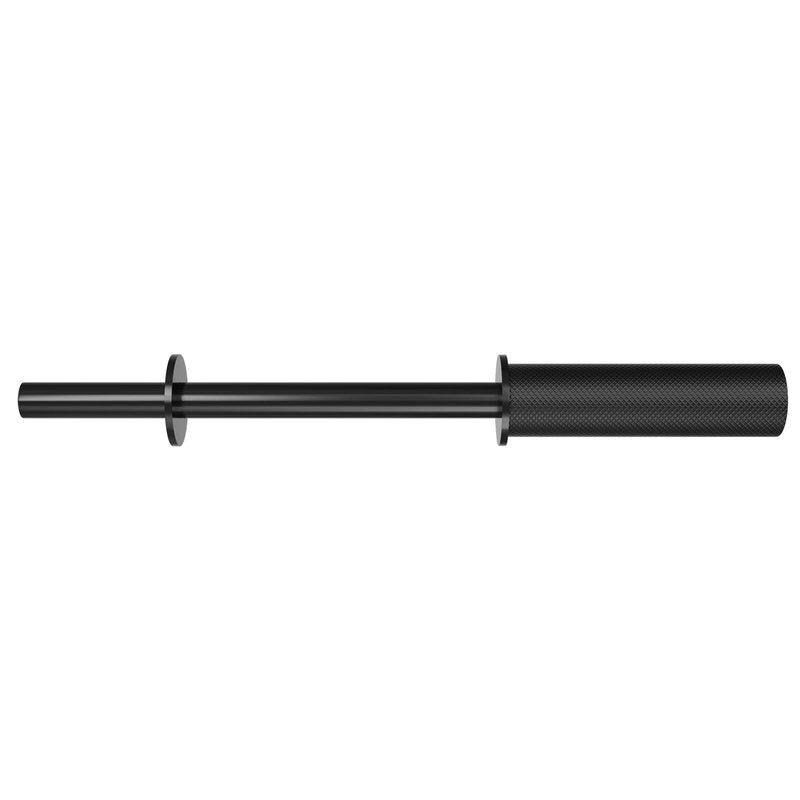 GCA Pro Grip Grinder Leverage Bar Strongman Wrist Forearm Strength Arm Wrestling Iron Rehab Rock Climber Calisthenics