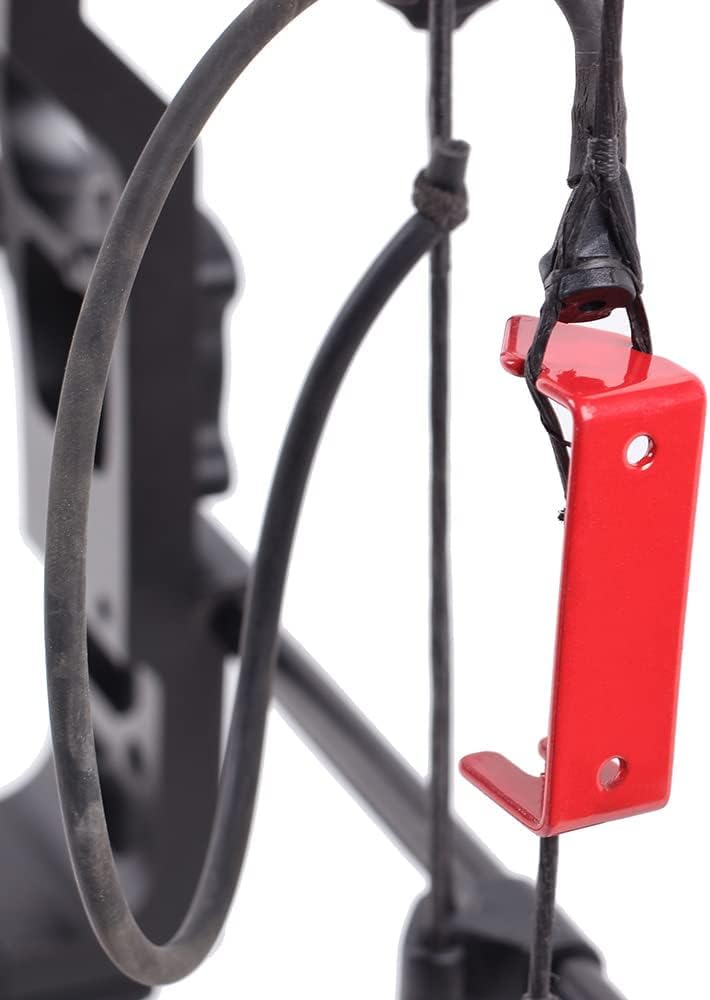 Archery Peep Sight - 3/16 Inch Tube for Compound Bow | Durable Bow String Tubing for Hunting & Target Shooting