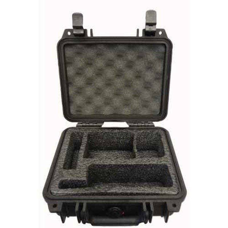 BlueCosmo Inmarsat Isatphone Pelican Case