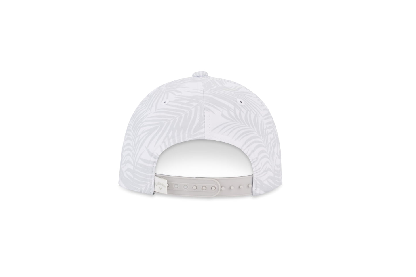 Callaway Bogey Free Junior Headwear (Gray Palms)