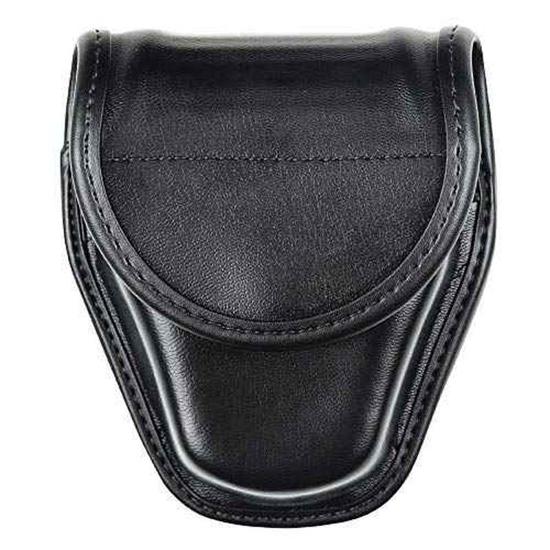 BIANCHI 7917 Double Handcuff Pouch