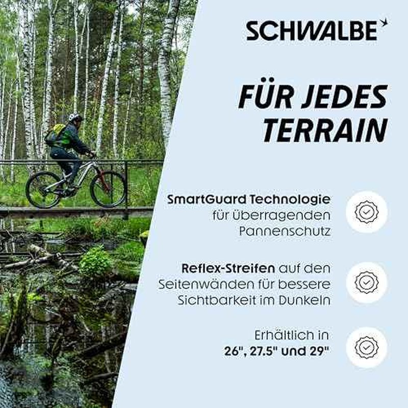 SCHWALBETyre