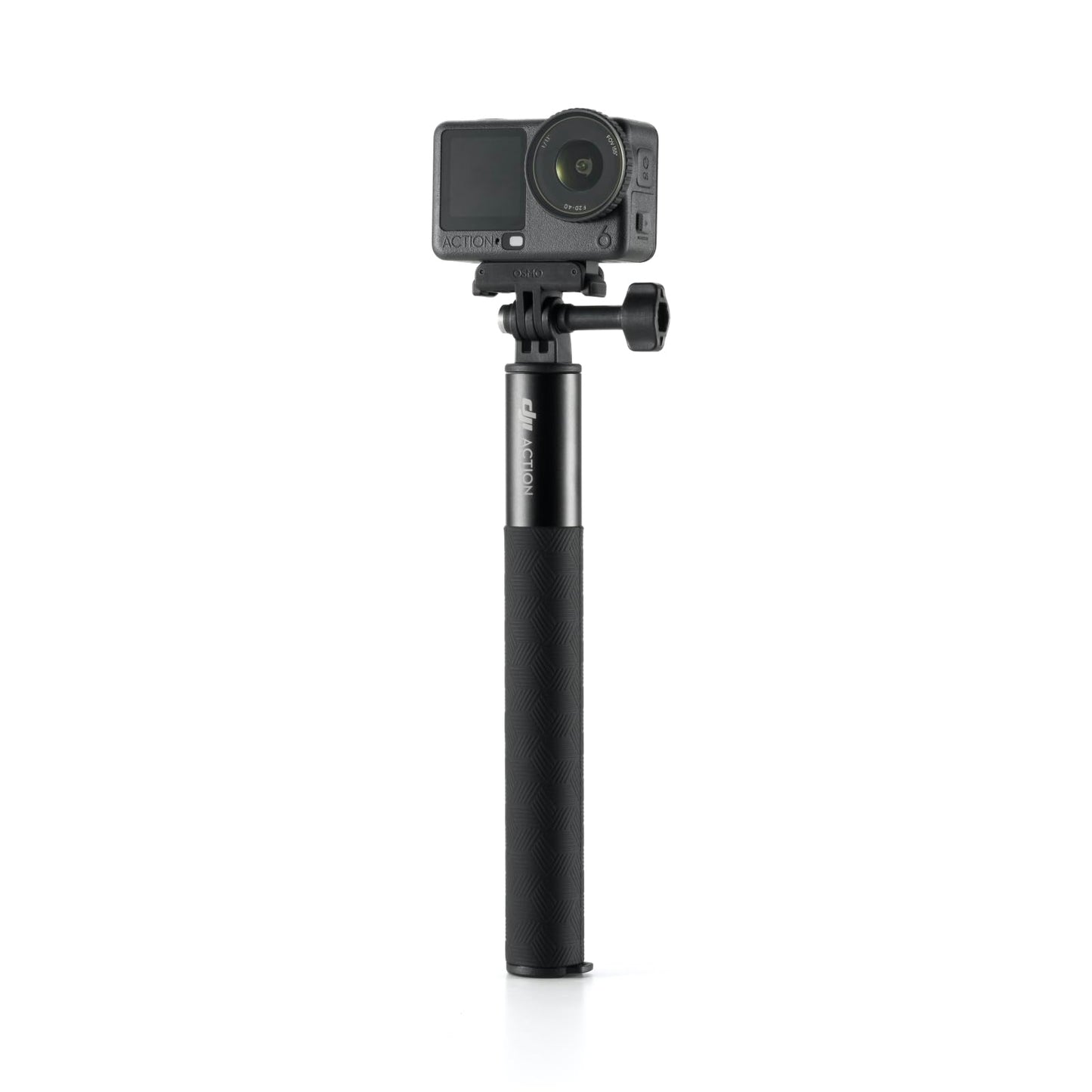 Osmo 1.5m Extension Rod Kit (Dual-Direction Quick-Release) 1.5m Extension Rod Kit (Dual-Direction); Compatibility: Osmo Action 6, Osmo Nano