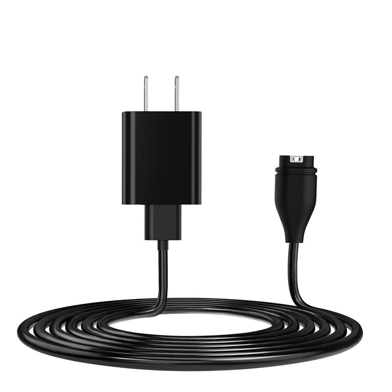 DIIMO Replacement Garmin Watch Charger for Garmin Fenix 8 7 7S 7X Pro 6 6S 6X Pro 5 5S 5X Plus, Approach S70,epix Gen 2,Instinct 2 3,tactix 7,Venu 3S,vivoactive 5 Smart Watch