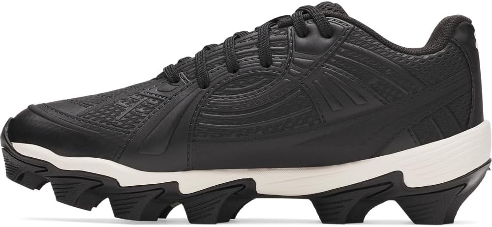 Under Armour Girls' Softball Cleats - Glyde Sola RM Jr | Lightweight & Durable Design
