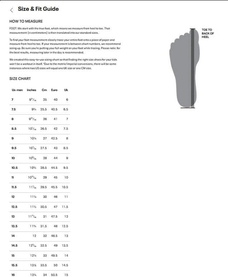 Under Armour Men's Charged Assert 9 Running Shoes - Lightweight Comfort & Support | Various Sizes Available