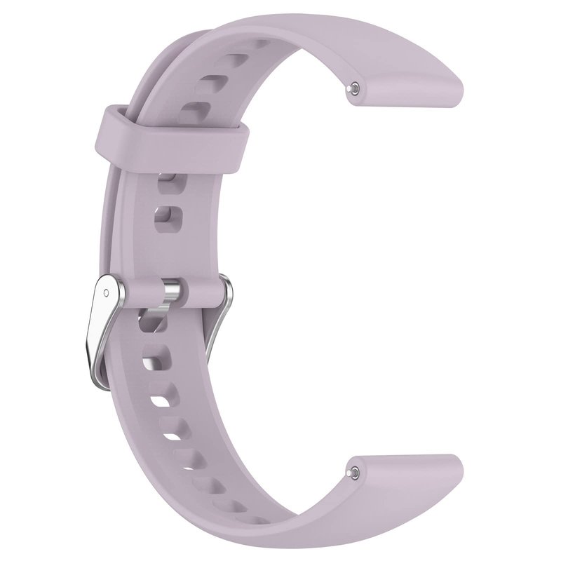 3 Pack Replacement Bands Compatible with HENGTO Fitness Tracker Watch, Soft Silicone Adjustable Sport Strap Wristband for HENGTO 1.4''/MorePro HM08/FITVII HM08/YOUSOKU H97 Pro/Amzhero D26/HENGTO H39 PLUS Smartwatch(3 Pack B)