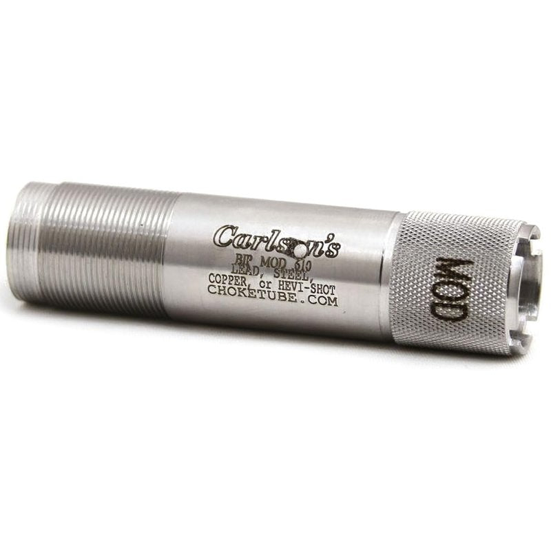 Carlson's Choke Tubes 20 Gauge for Browning Invector Plus [ Modified | 0.610 Diameter ] Stainless Steel | Sporting Clays Choke Tube | Made in USA