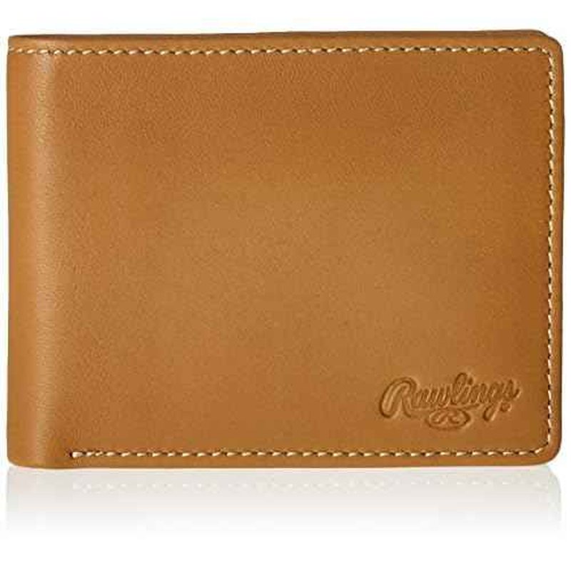 Rawlings Men's Bifold Wallet Collection
