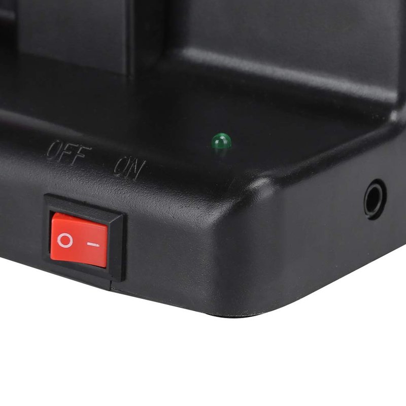 TOPINCN Automatic Mobile Phone Swing Steps Counter Pedometer Adjustable Stand Increases Steps Cellphone Pedometer Accessories