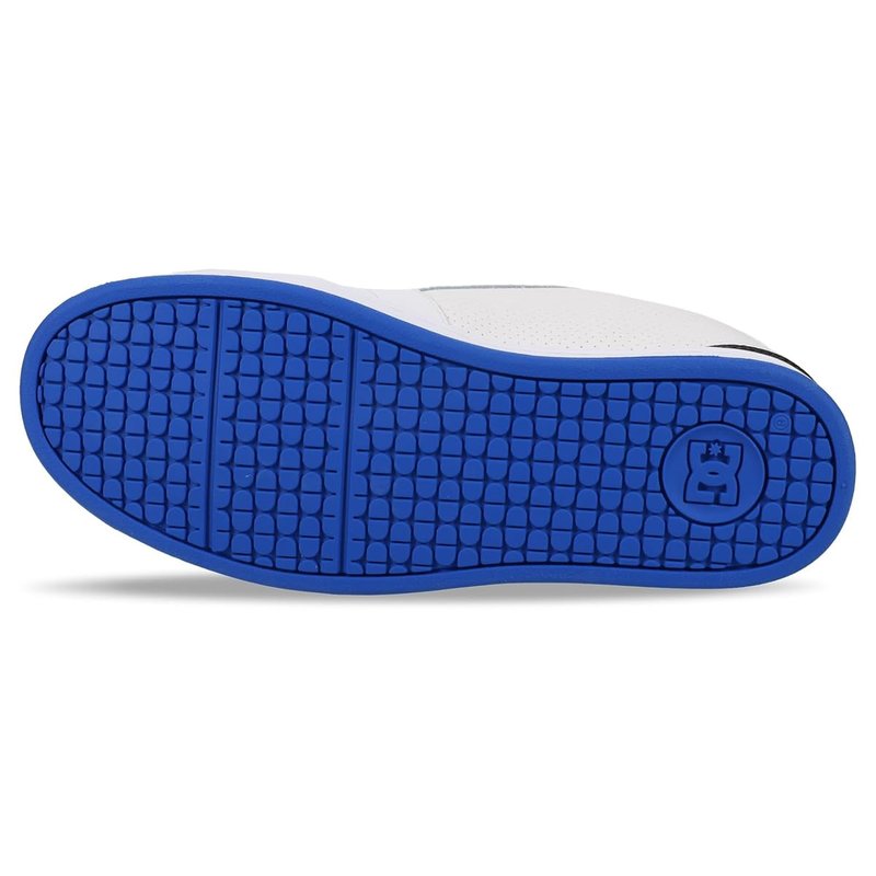 DC Shoes Men's Net Skate Sneaker
