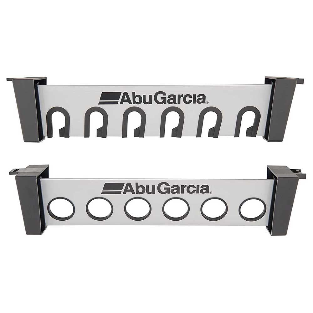 Abu Garcia Horizontal 6 Fishing Rod Rack