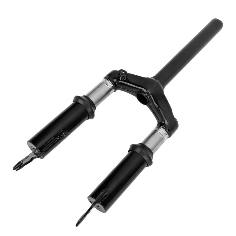 Electric Scooter Front Fork Shock Absorber Suspension Electric Scooter Front Suspension Kit Electric Scooter Shock Absorption Parts For 10 Inch Wheel Electric Scooter