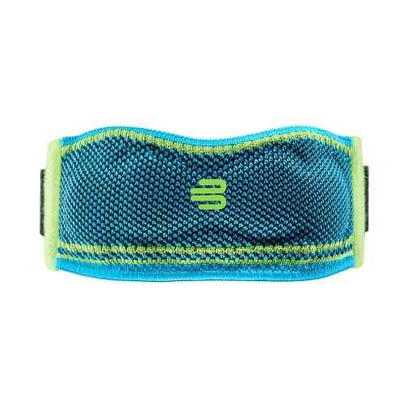 Bauerfeind Sports Knee Strap - Patella Support - Rivera, Medium