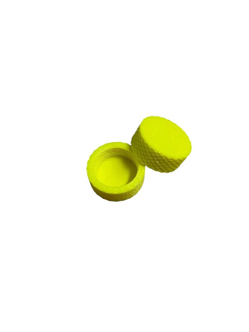Electric Scooter Protective Charging Port Cover Compatible with GX16-3P Male Connector