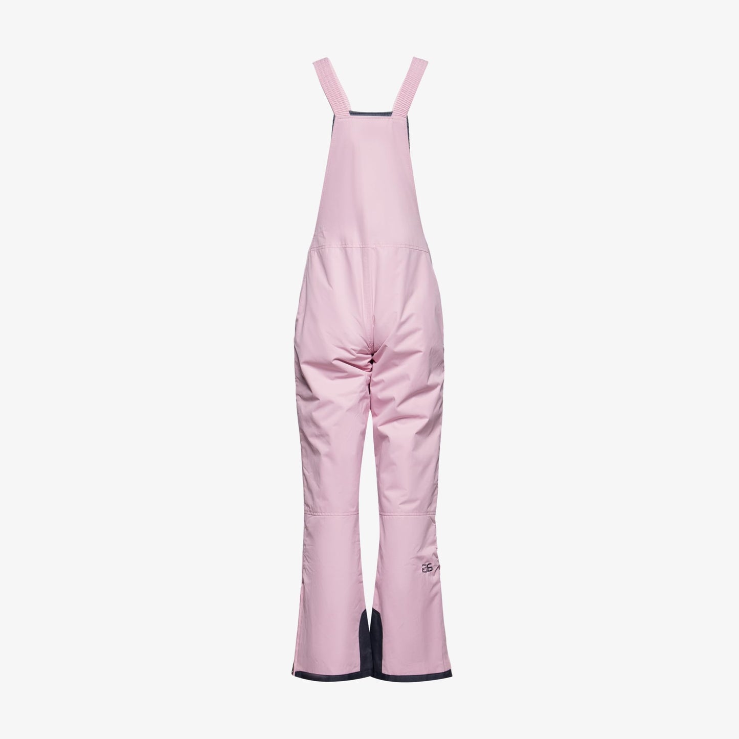 Arctix Women's Essential Insulated Bib Overalls, Fairy Wing, 2X Short
