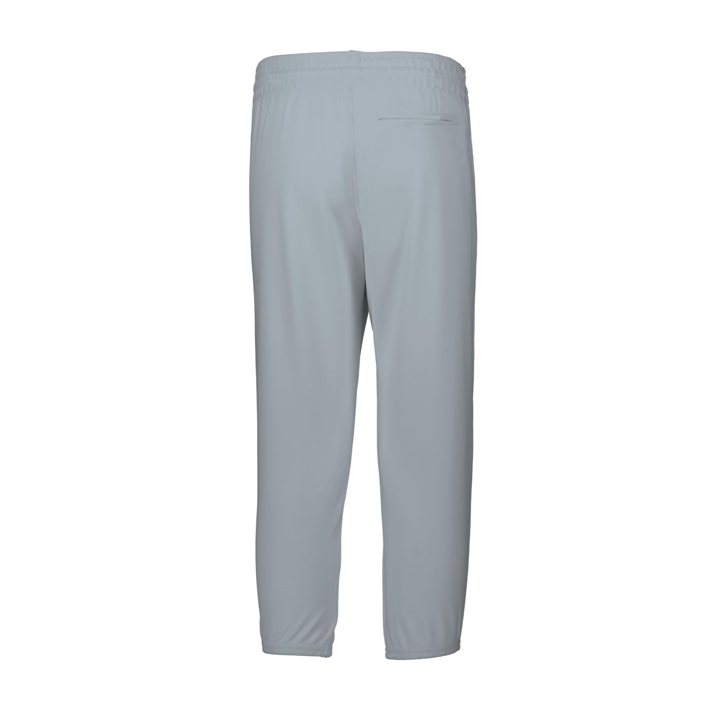 Augusta Sportswear Gamer Pull-Up Baseball Pant Blue Grey L