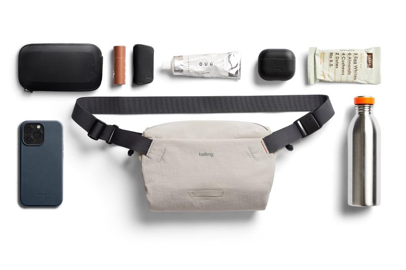 Bellroy Lite Sling Mini - Kiwi
