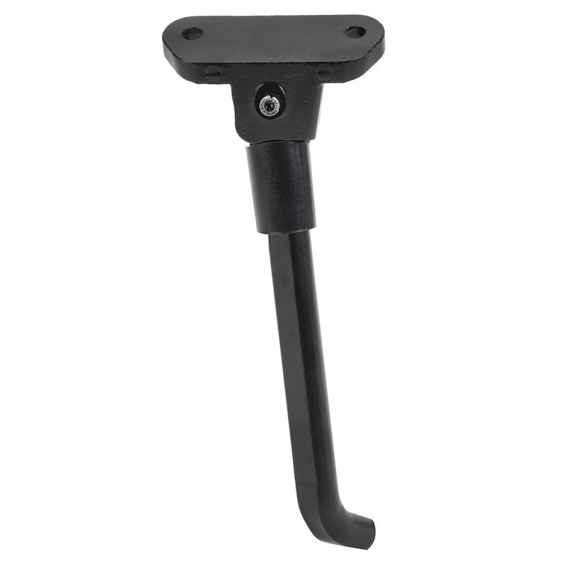 RiToEasysports Scooter Kickstand,18cm Extended Parking Stand Support Feet Holder Compatible with G30 Electric Scooter