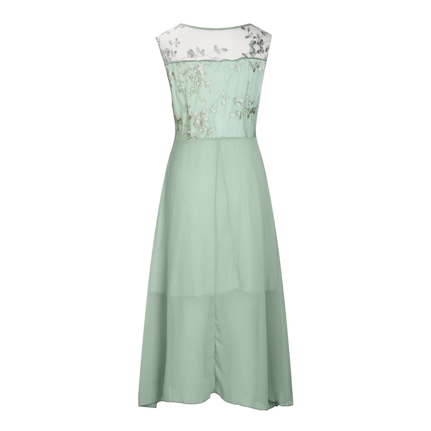 Dresses for Wedding Guest Women'S Dresses for Wedding Dress for Wedding Guest Spring 2024 Womens Cocktail Dresses for Wedding Guest Spring Wedding Guest Dress Summer Dresses Green L