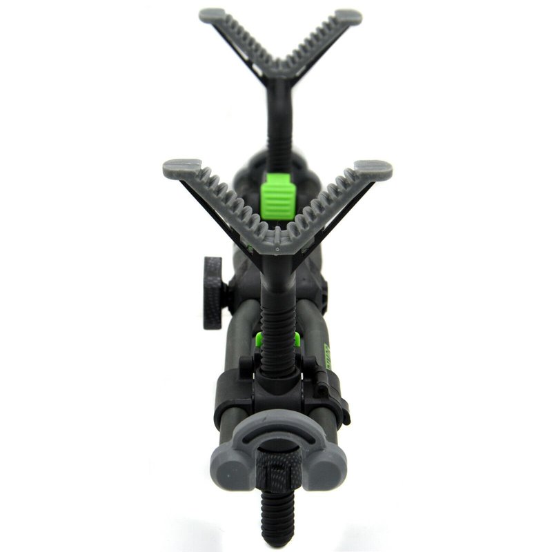Primos Hunting 65808 2-Point Gun Rest Trigger Stick Attachment, One Size
