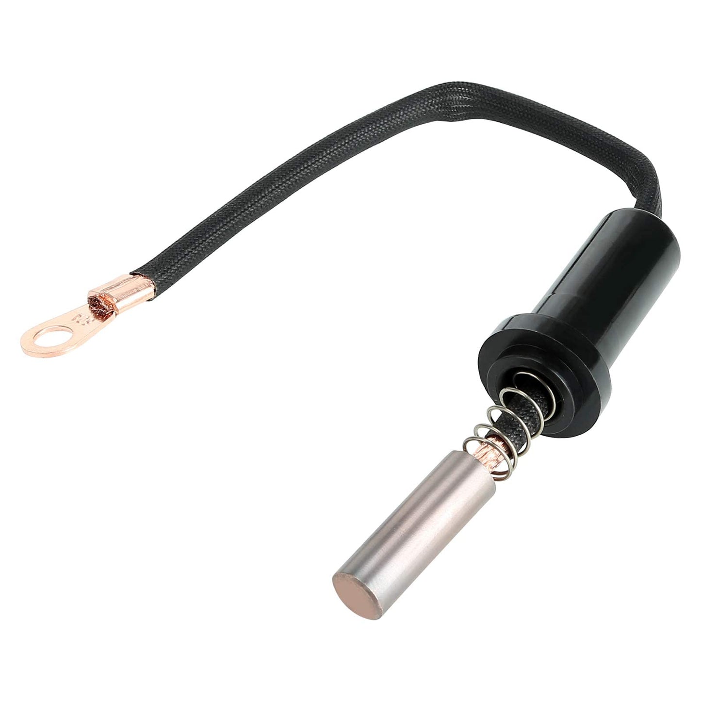 10L0L Golf Cart EZGO Speed Control Board Movable Wiper Contact Switch for EZGO Marathon X-440 X-444 1982-1993 OEM 17504-G1, 17504G1,17504-G2, 17504G2