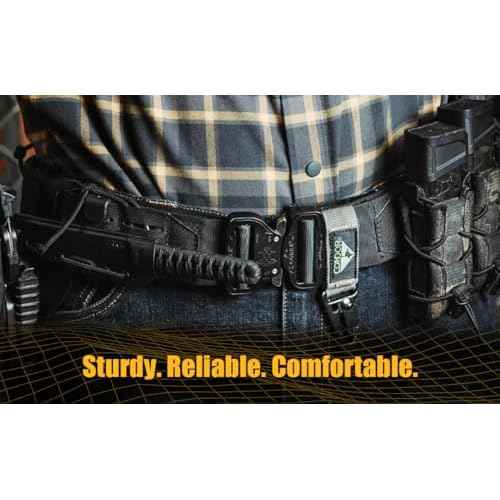 Condor LCS Cobra Gun Belt