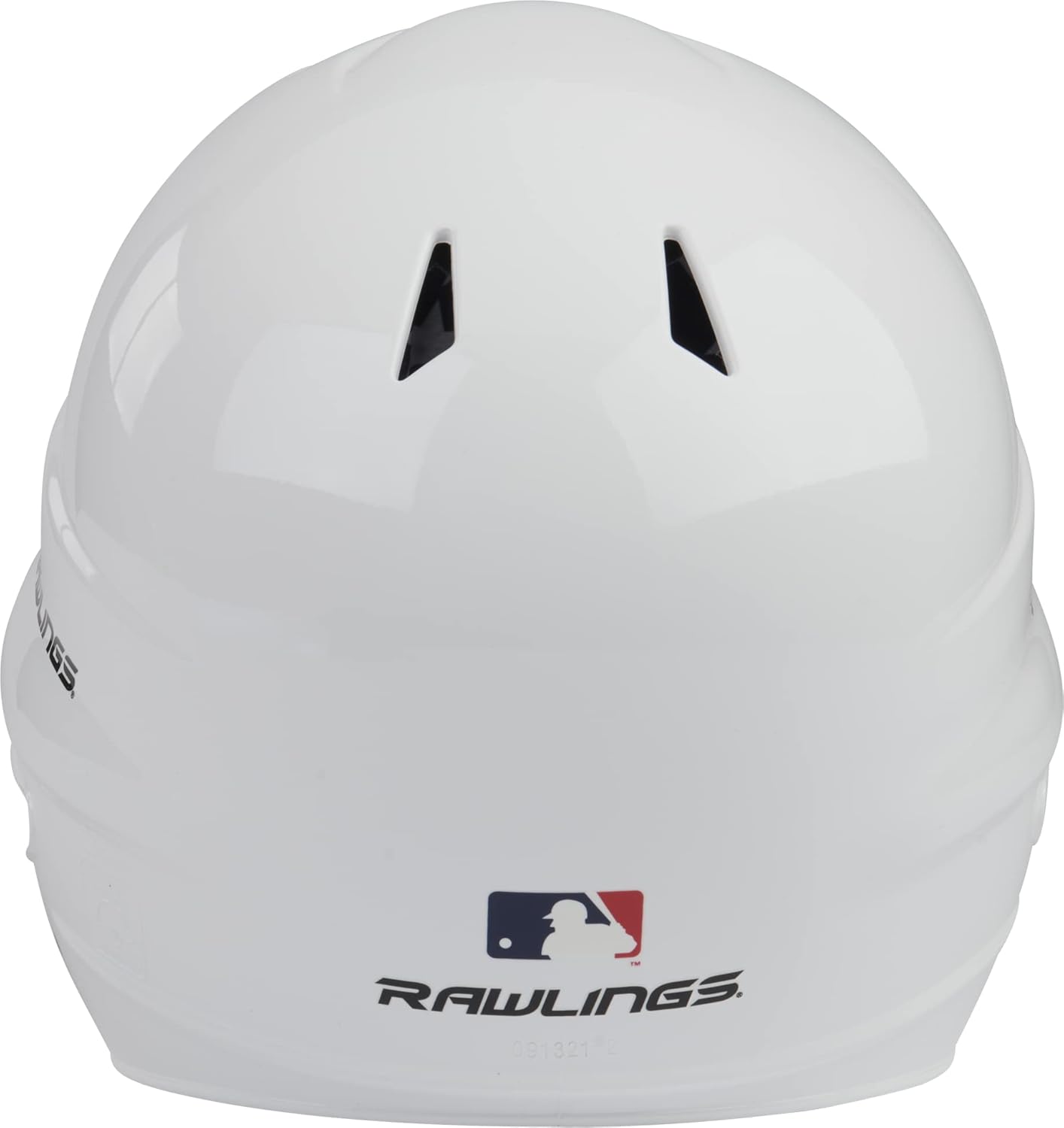Rawlings Batting Helmet - Lightweight Design for Maximum Protection | Adult Size