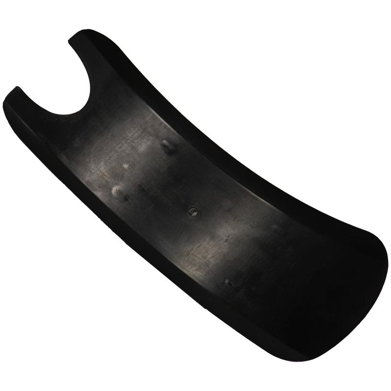 Rear Mudguard Scooter Fender Scooter Replacement Accessory front Mudguard Fender Compatible with laotie boyueda V5 V7 scooter mudguard
